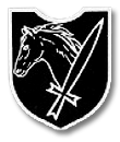Black Company badge